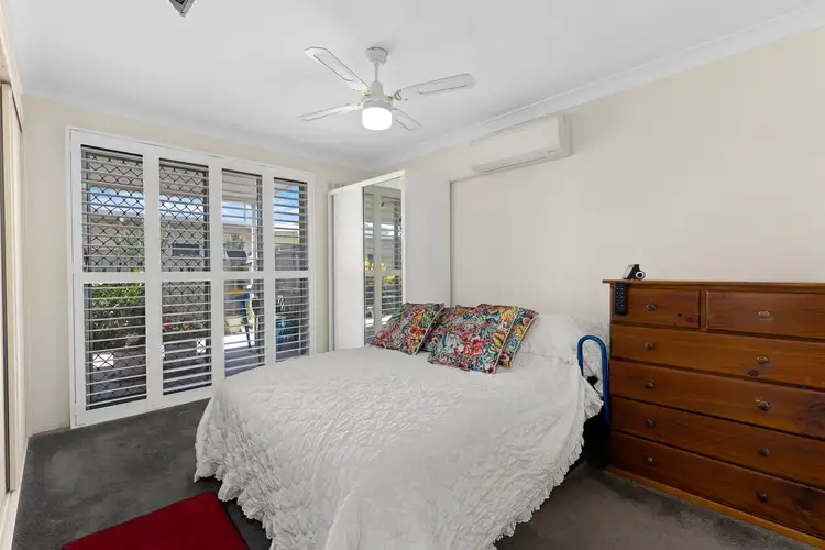 Fifth view of Homely villa listing, 41/258 Church Road, Taigum QLD 4018