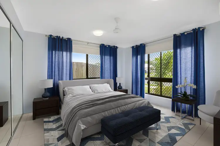 Fifth view of Homely house listing, 10 Cordia Street, Rural View QLD 4740