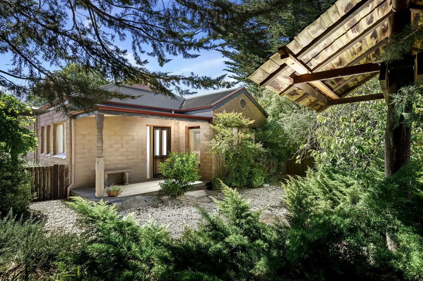 Main view of Homely house listing, 17A Urquhart Street, Woodend VIC 3442
