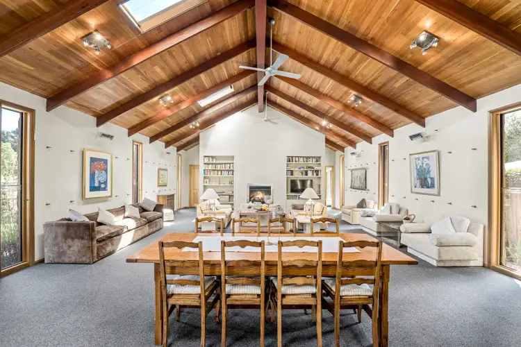 Second view of Homely house listing, 17A Urquhart Street, Woodend VIC 3442