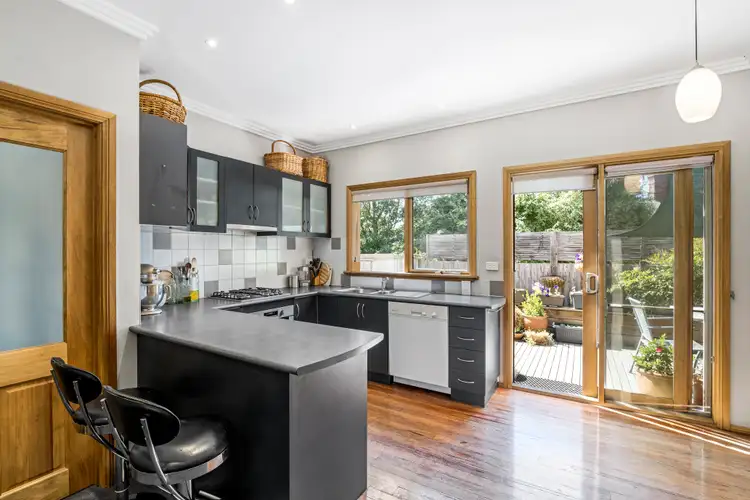 Fifth view of Homely house listing, 17A Urquhart Street, Woodend VIC 3442
