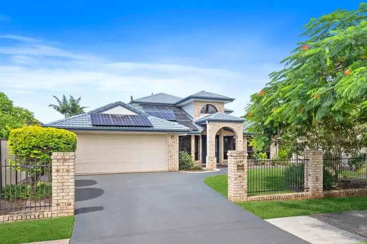 Main view of Homely house listing, 165 Allenby Road, Wellington Point QLD 4160