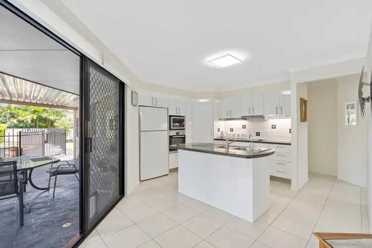 Fourth view of Homely house listing, 165 Allenby Road, Wellington Point QLD 4160