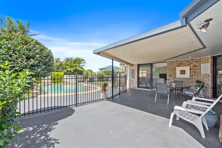 Fifth view of Homely house listing, 165 Allenby Road, Wellington Point QLD 4160