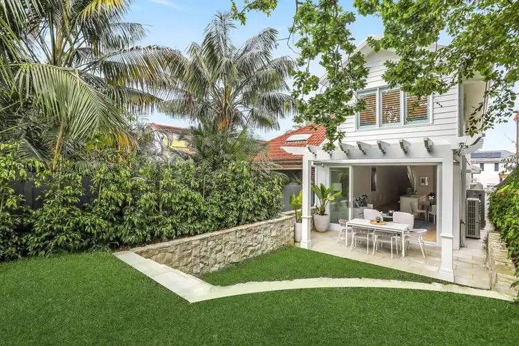 Main view of Homely house listing, 67 Reina Street, North Bondi NSW 2026