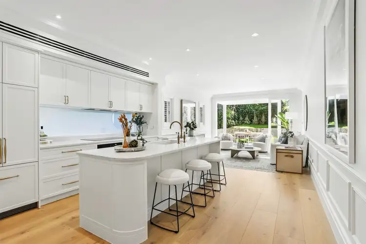 Third view of Homely house listing, 67 Reina Street, North Bondi NSW 2026