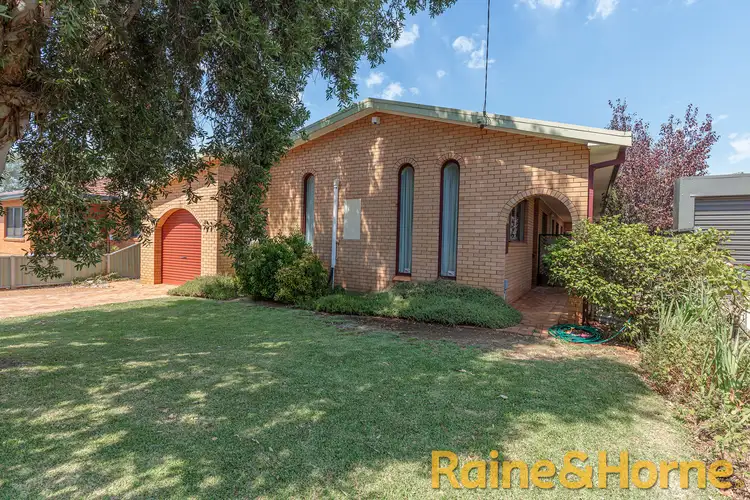55 High Street, Dubbo NSW 2830
