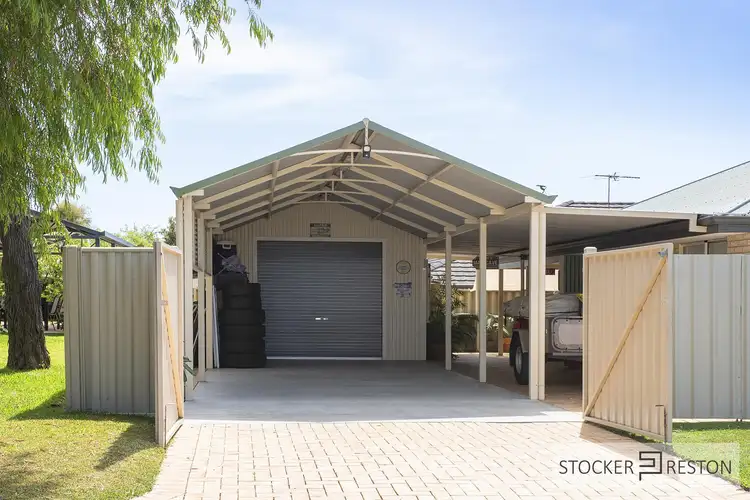 Second view of Homely house listing, 49 Currawong Drive, Broadwater WA 6280
