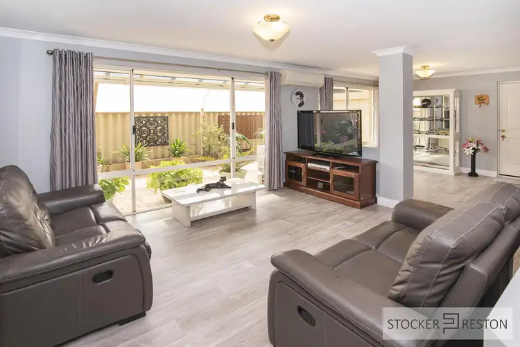 Sixth view of Homely house listing, 49 Currawong Drive, Broadwater WA 6280