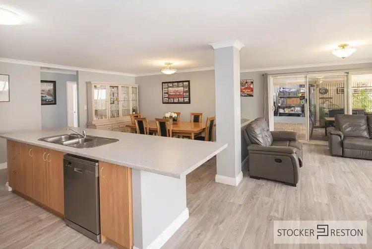 Seventh view of Homely house listing, 49 Currawong Drive, Broadwater WA 6280