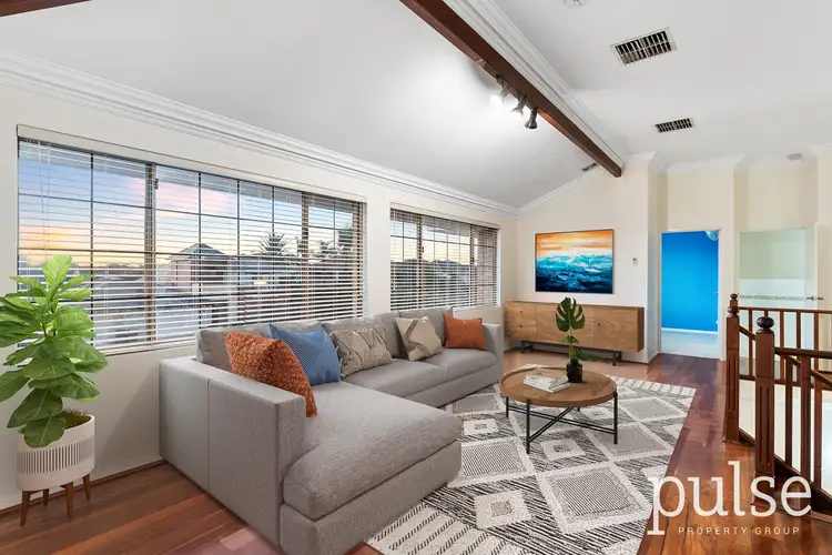 Fourth view of Homely house listing, 18 Neil Street, Rossmoyne WA 6148