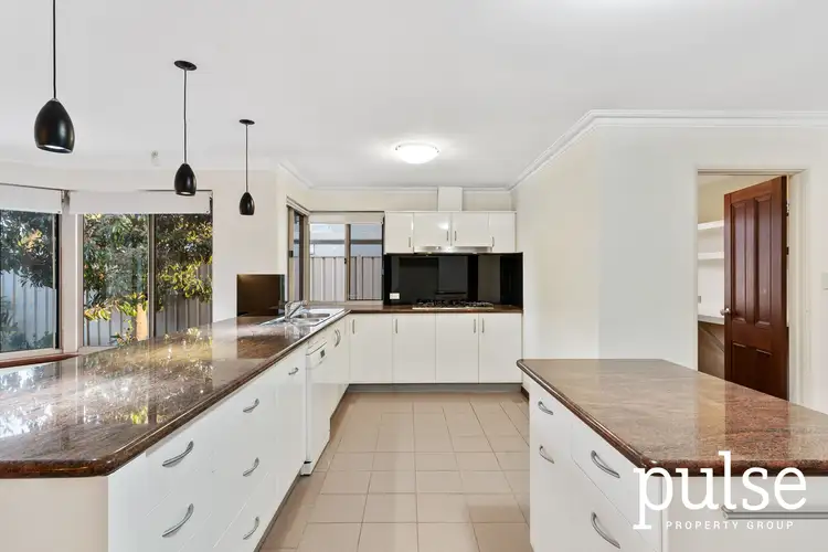 Sixth view of Homely house listing, 18 Neil Street, Rossmoyne WA 6148