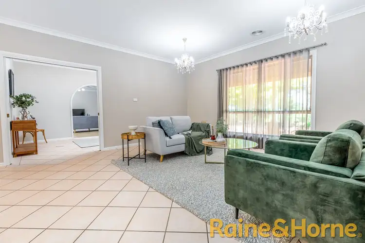 Second view of Homely house listing, 74 Hennessy Drive, Dubbo NSW 2830