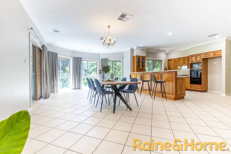Fourth view of Homely house listing, 74 Hennessy Drive, Dubbo NSW 2830