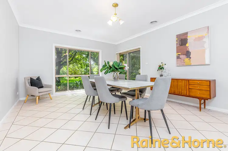 Fifth view of Homely house listing, 74 Hennessy Drive, Dubbo NSW 2830