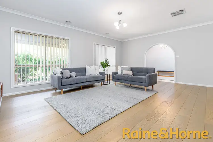 Sixth view of Homely house listing, 74 Hennessy Drive, Dubbo NSW 2830