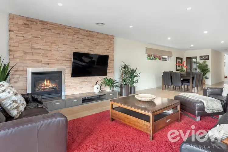Second view of Homely house listing, 57 Elgin Street, Berwick VIC 3806