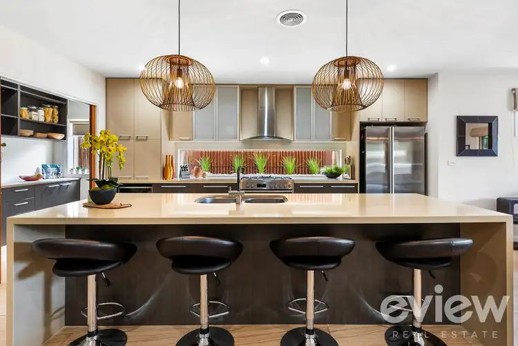 Sixth view of Homely house listing, 57 Elgin Street, Berwick VIC 3806