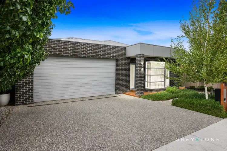 50 Orbis Avenue, Fraser Rise VIC 3336