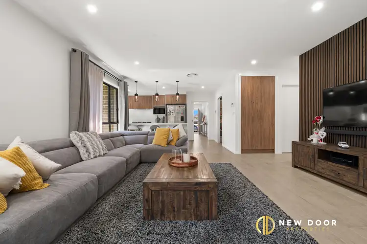 Sixth view of Homely house listing, 21 Judith Macintosh Crescent, Taylor ACT 2913