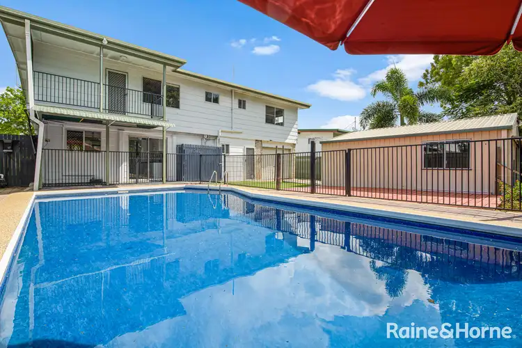 13 Lotus Street, Sun Valley QLD 4680