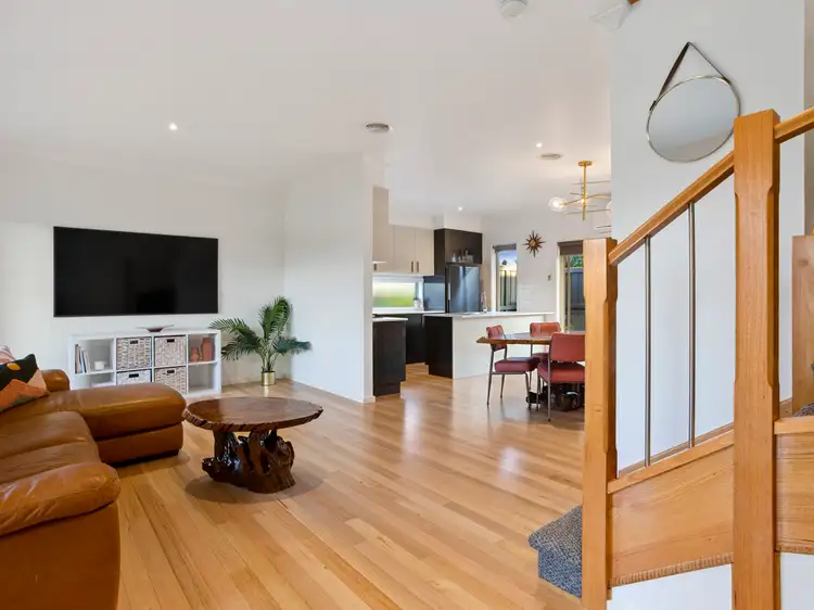 Second view of Homely house listing, 1/35 Hart Street, Airport West VIC 3042