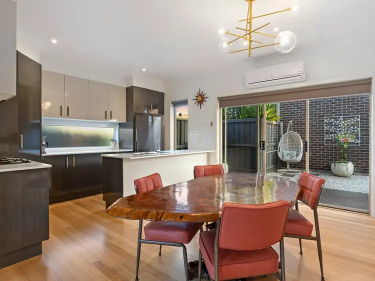 Third view of Homely house listing, 1/35 Hart Street, Airport West VIC 3042