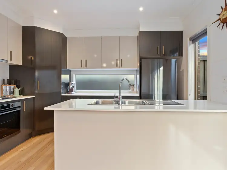 Fifth view of Homely house listing, 1/35 Hart Street, Airport West VIC 3042