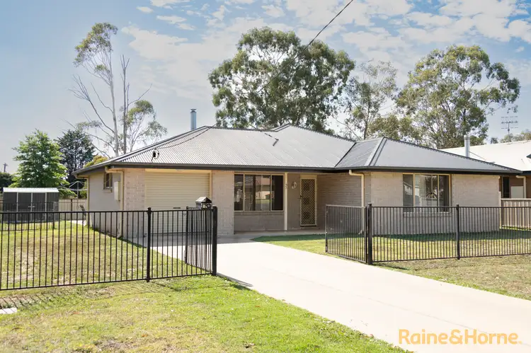 55 Abbott Street, Glen Innes NSW 2370