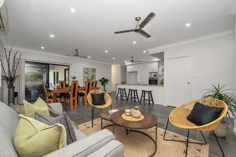 50 Northshore Circuit, Idalia QLD 4811