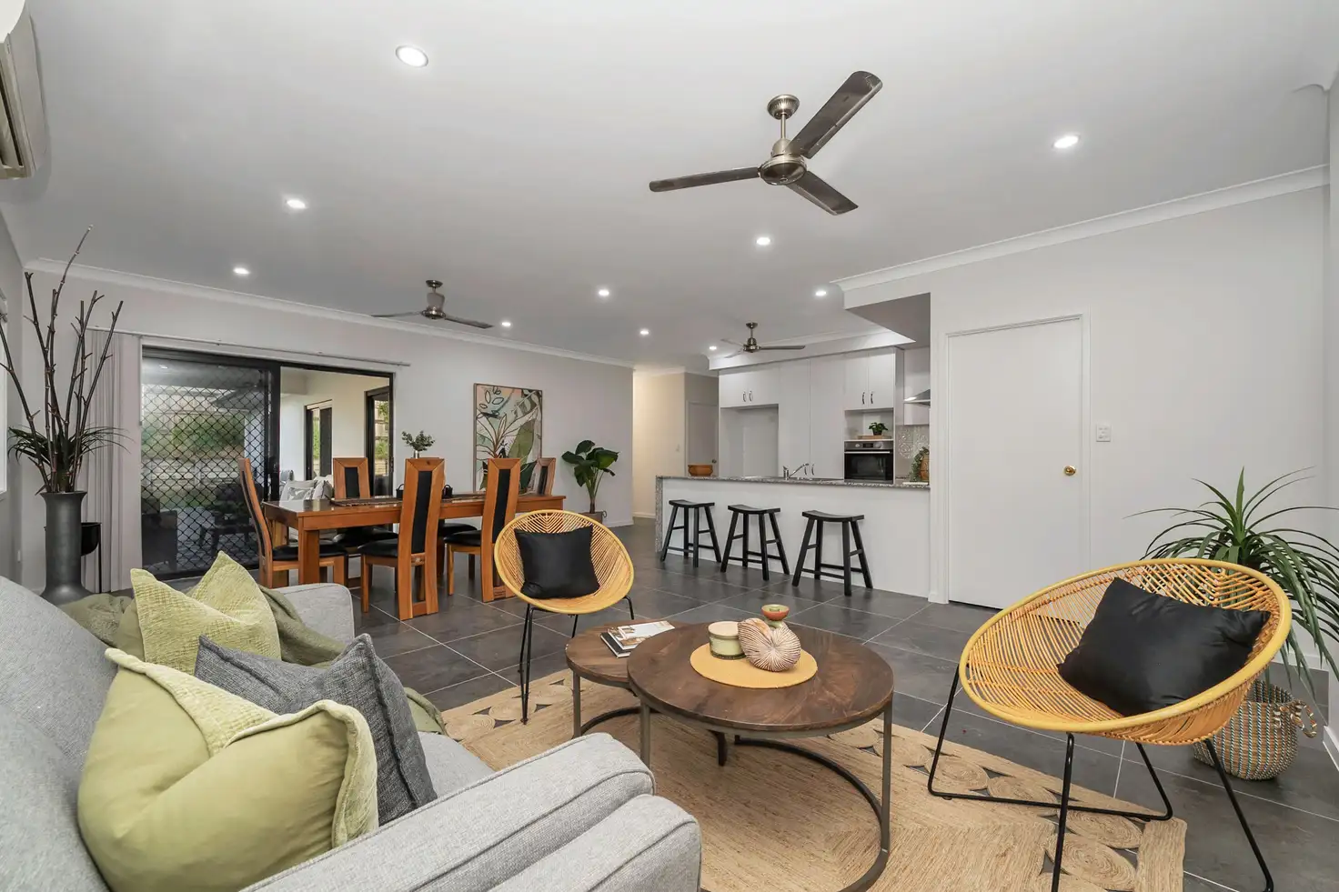 Main view of Homely house listing, 50 Northshore Circuit, Idalia QLD 4811