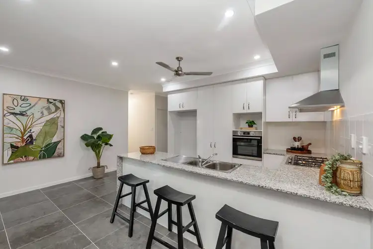 Second view of Homely house listing, 50 Northshore Circuit, Idalia QLD 4811