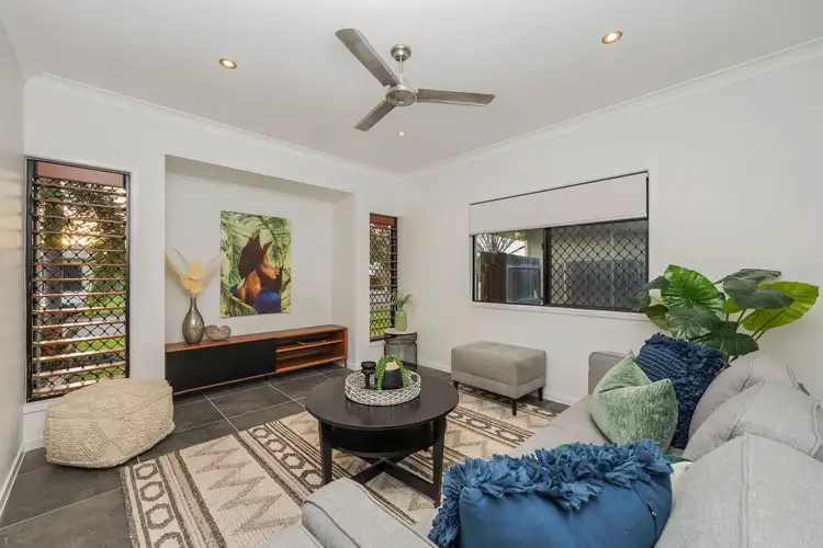 Fourth view of Homely house listing, 50 Northshore Circuit, Idalia QLD 4811