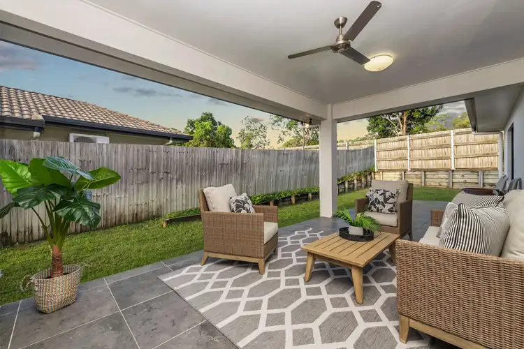Fifth view of Homely house listing, 50 Northshore Circuit, Idalia QLD 4811