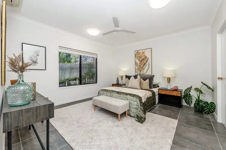 Sixth view of Homely house listing, 50 Northshore Circuit, Idalia QLD 4811