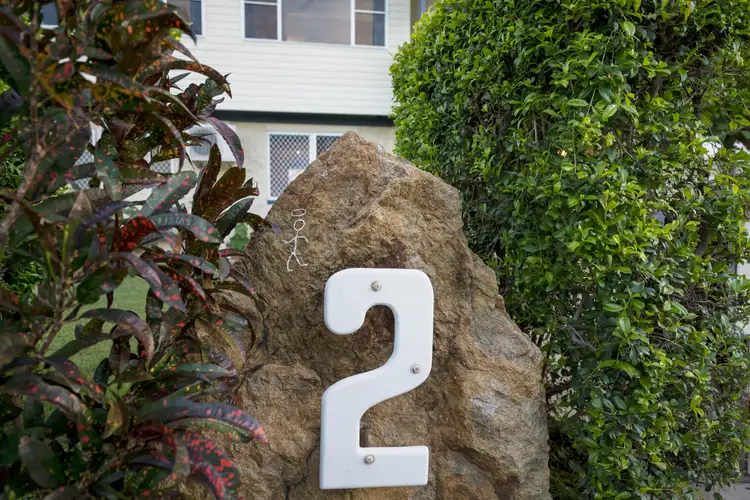 Second view of Homely house listing, 2 Banora Court, Mount Louisa QLD 4814