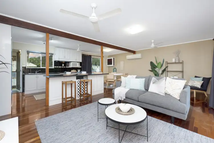 Sixth view of Homely house listing, 2 Banora Court, Mount Louisa QLD 4814