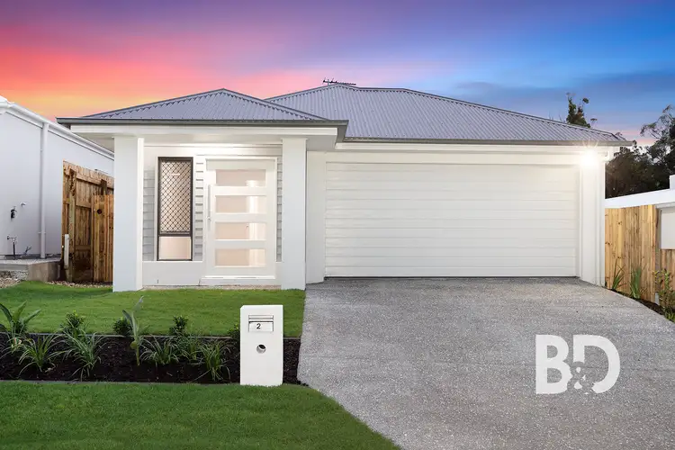 23 Rufus Street, Narangba QLD 4504