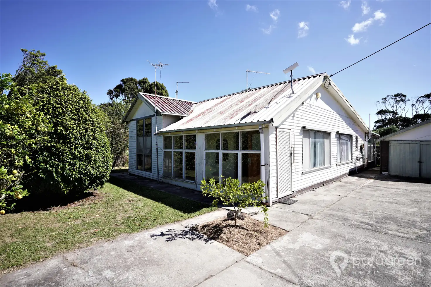 Main view of Homely house listing, 22 Centre Street, Port Franklin VIC 3964