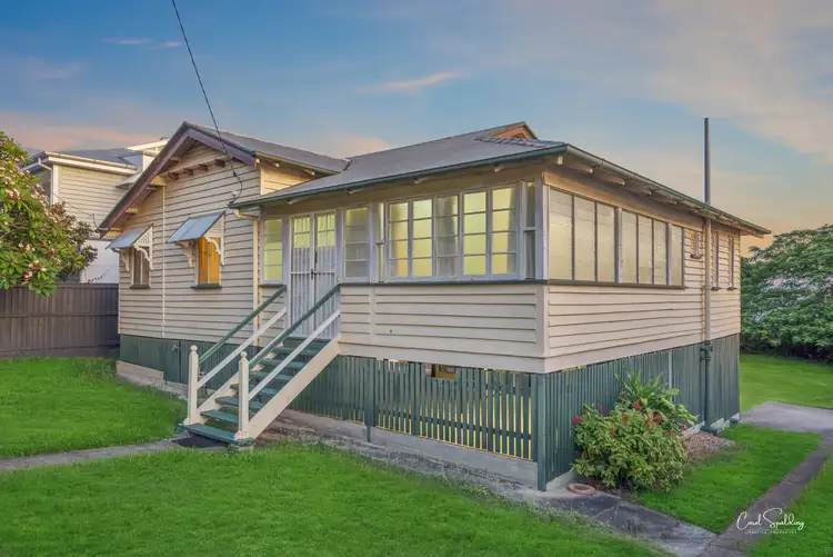 Main view of Homely house listing, 47 Real Avenue, Norman Park QLD 4170
