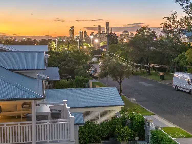 Second view of Homely house listing, 47 Real Avenue, Norman Park QLD 4170