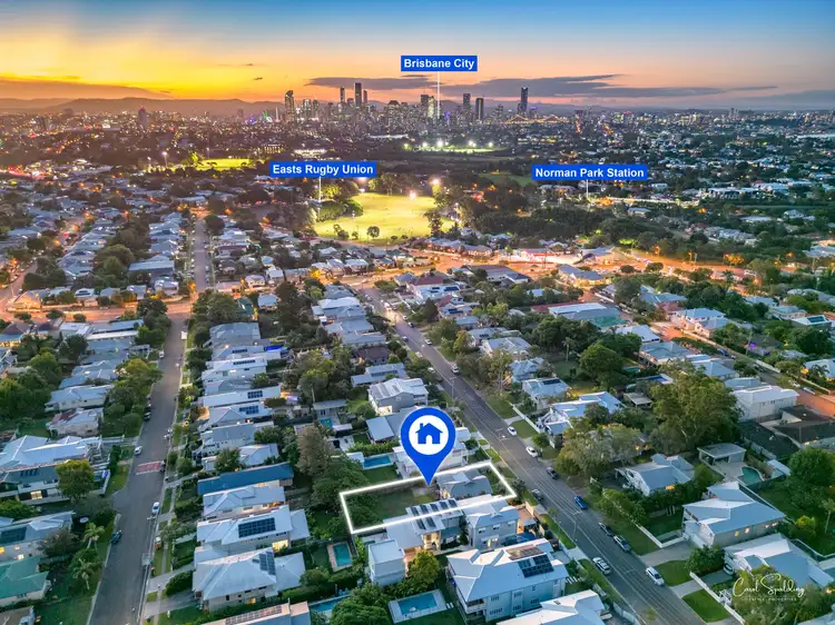 Third view of Homely house listing, 47 Real Avenue, Norman Park QLD 4170