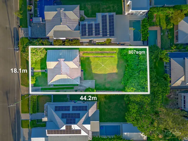 Fourth view of Homely house listing, 47 Real Avenue, Norman Park QLD 4170