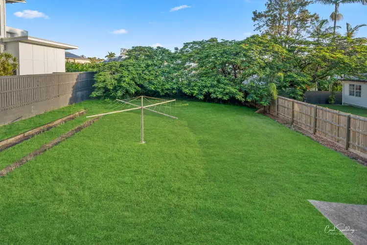 Fifth view of Homely house listing, 47 Real Avenue, Norman Park QLD 4170