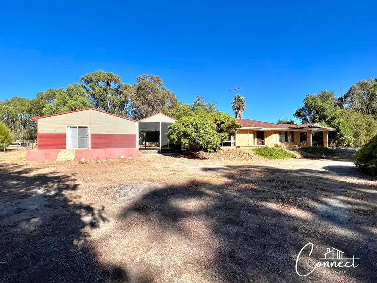 Main view of Homely house listing, 110 Mairinger Way, Wundowie WA 6560