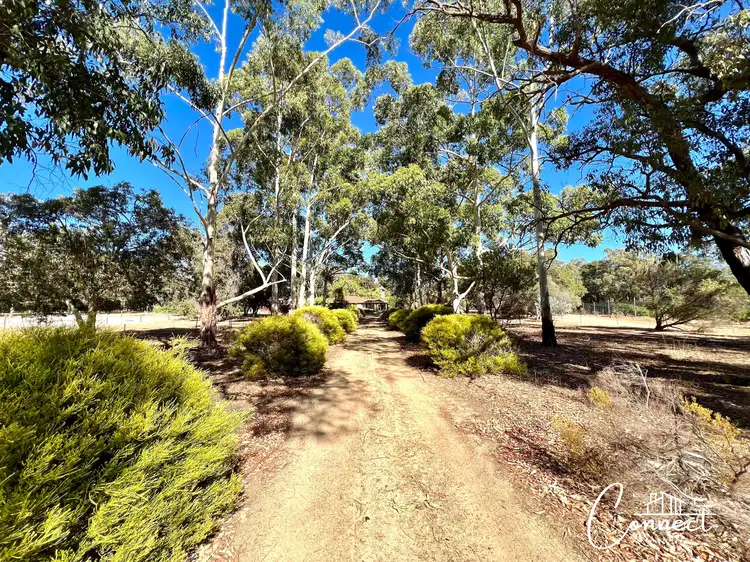 Second view of Homely house listing, 110 Mairinger Way, Wundowie WA 6560
