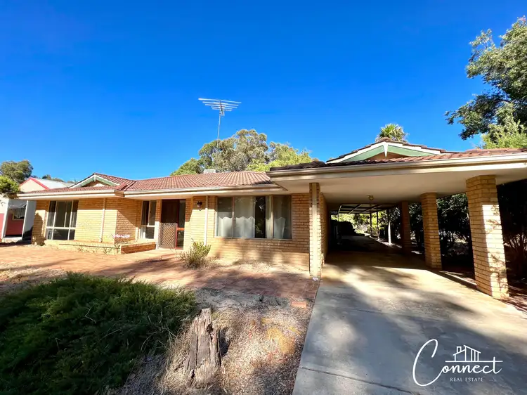 Third view of Homely house listing, 110 Mairinger Way, Wundowie WA 6560
