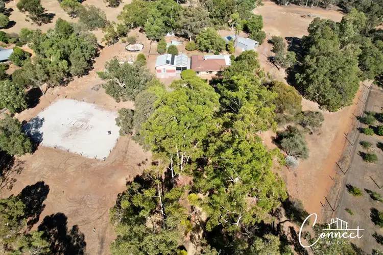 Fifth view of Homely house listing, 110 Mairinger Way, Wundowie WA 6560