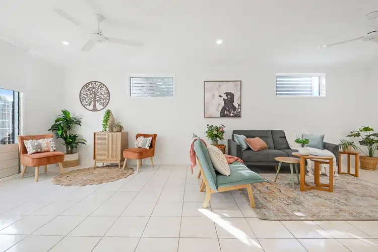 Third view of Homely house listing, 8 Northwest Crescent, Cranbrook QLD 4814