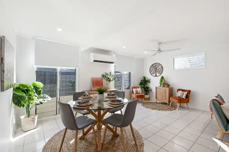 Fourth view of Homely house listing, 8 Northwest Crescent, Cranbrook QLD 4814